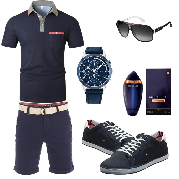 Summer Outfit