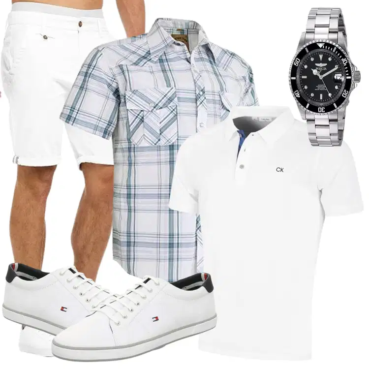 Summer Outfit
