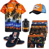 Ballermann Outfits image