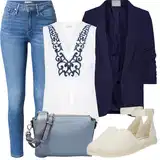 Outfity s norským vzorem image
