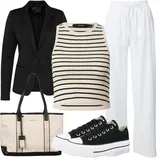 Klasični sakoi pristajući figuri outfiti image