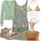 Plavky Bershka image