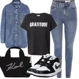 Majice Motor Outfiti image