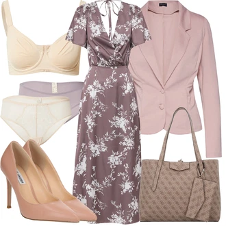 Outfit sa Pink Obuća Udobna pumpa/Slingback Pumpa/Salonka & Visoki Pet/Salonka S Otvorenim Petom/Poslovna Obuća/Pumpica S Visokim Prednjim Dijelom/Elegantna Cipela/kožena cipela/Vintage Pumpa/Salonka Na Visoku Petu Steve Madden "Outfit za odmor"