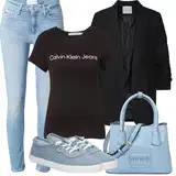 Traper tenisice outfiti image