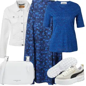 Unisex Běhání Outfit s Šedá/Khaki/Bílá/Béžová Teniska teddy/Vintage Teniska/Letní Tenisky/Nízká Teniska/Zimní Tenisky/Kožené Tenisky/Teniska na platformě/Úzká Teniska Puma "Letní vzhled pro módní ženy"Look: Estetika, Ležérní, Extravagantní, Hip Hop, Moderní, Skater, Chytrý příležitostný, Sportovní, Unisex, Běhání, Na Procházku, Bruslení