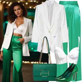 Outfiti Za Zabave Iz 90-ih "90-ih Motivacijska zabava"
