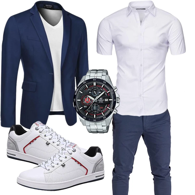 Business Outfit