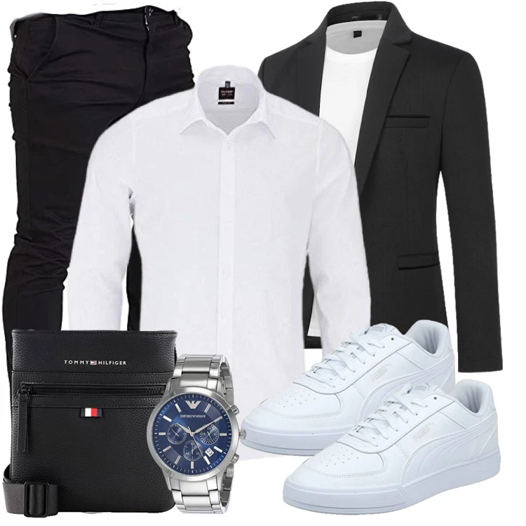 Business Outfit