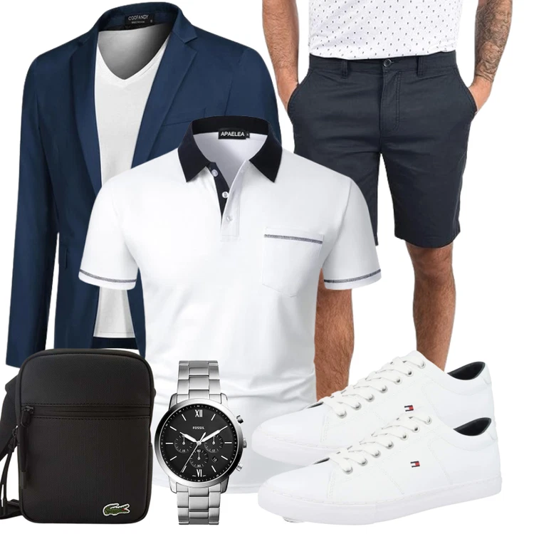 Business Outfit