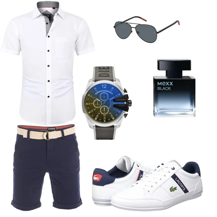 Business Outfit