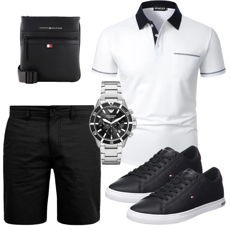 Casual Outfit