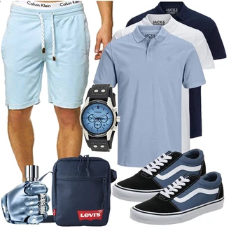 Outfit mit Unkategorisiert Vans "Casual Outfit"