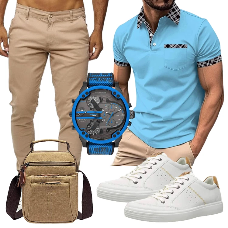 Casual Outfit