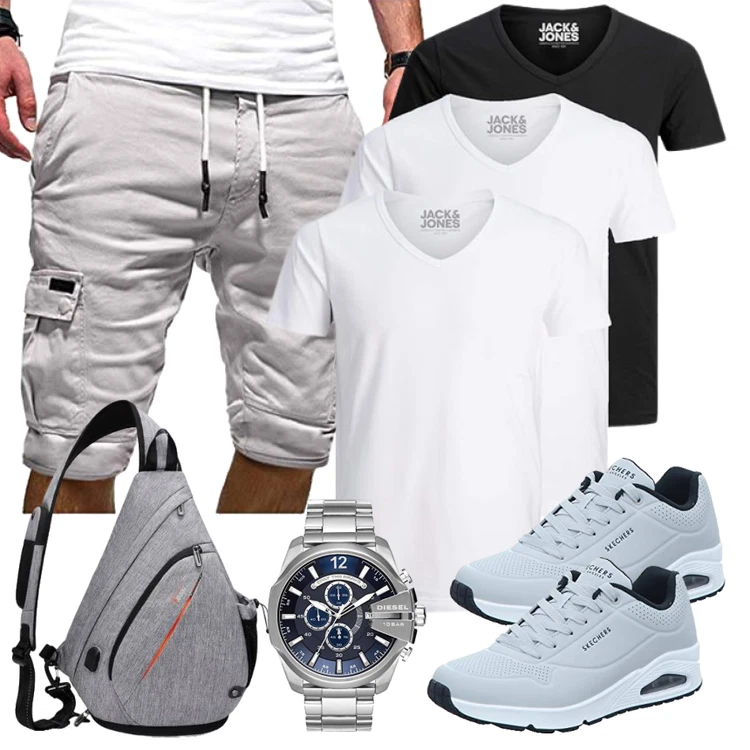 Casual Outfit