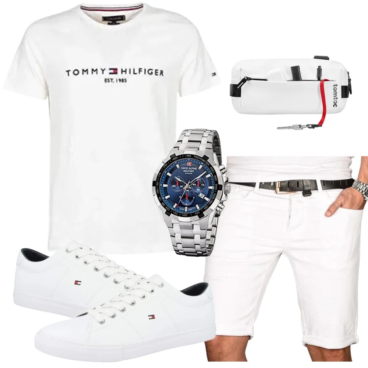 Casual Outfit