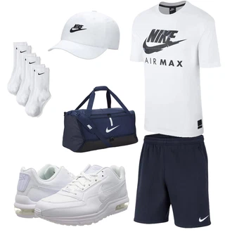 Training Outfit mit Unkategorisiert Nike "Cool Outfit"Look: Training