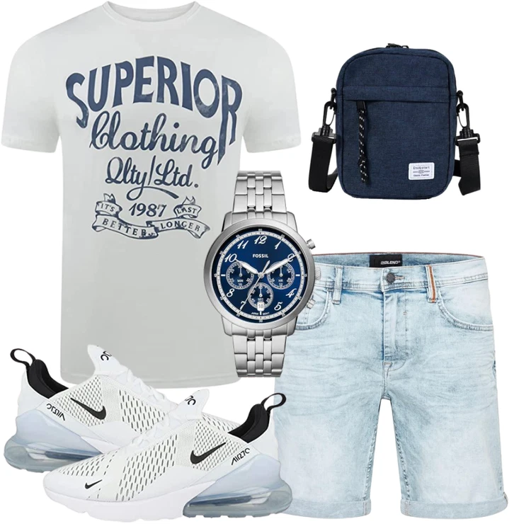 Cool Outfit