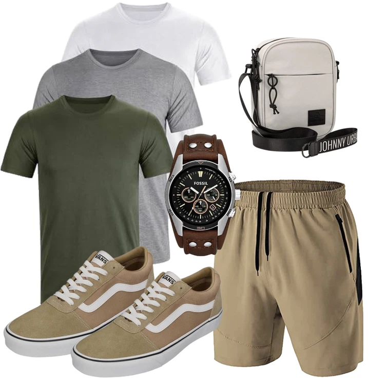 Cool Outfit