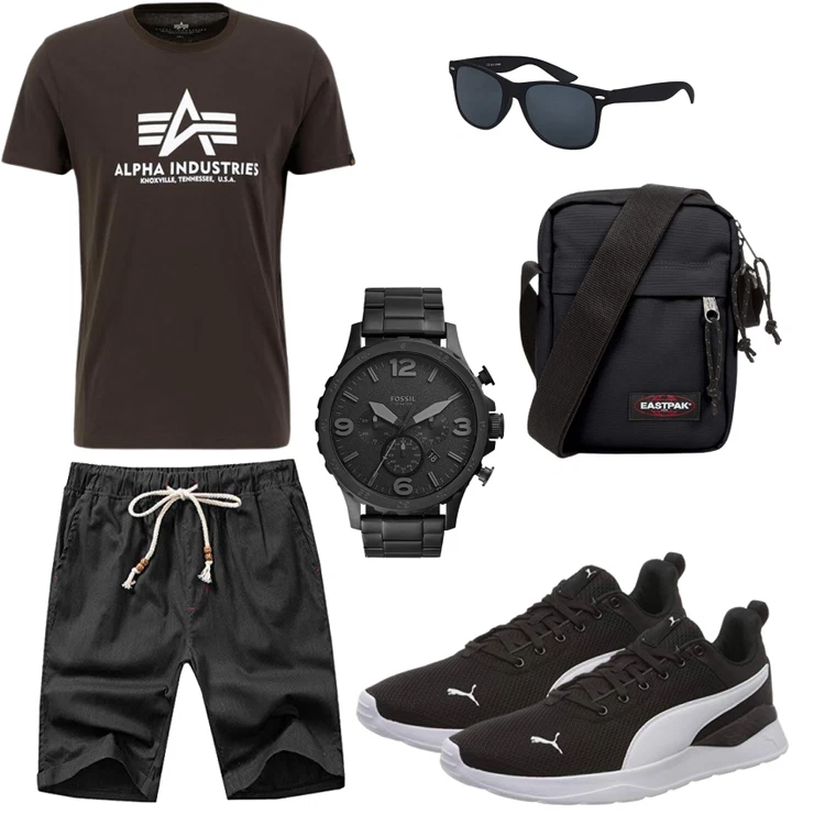 Cool Outfit