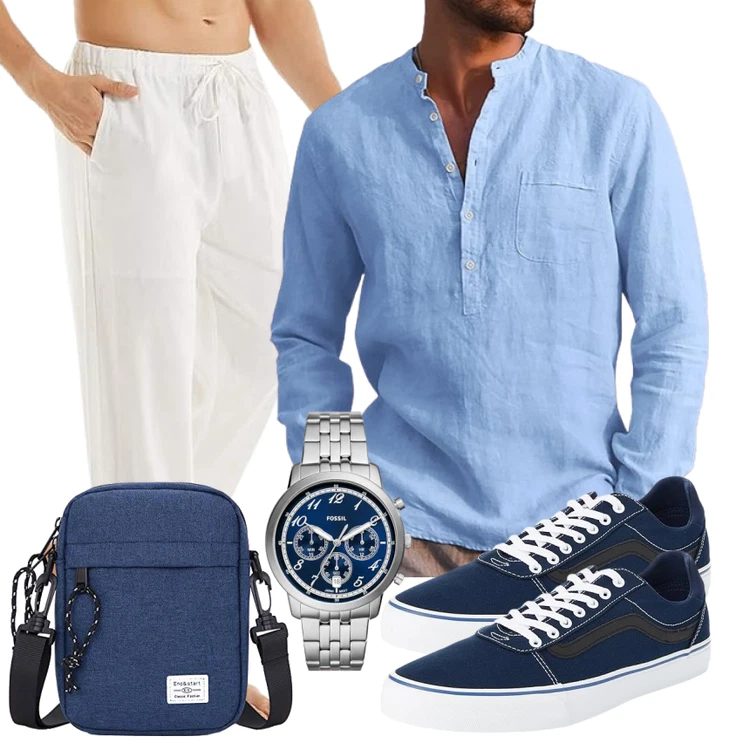 Cool Outfit