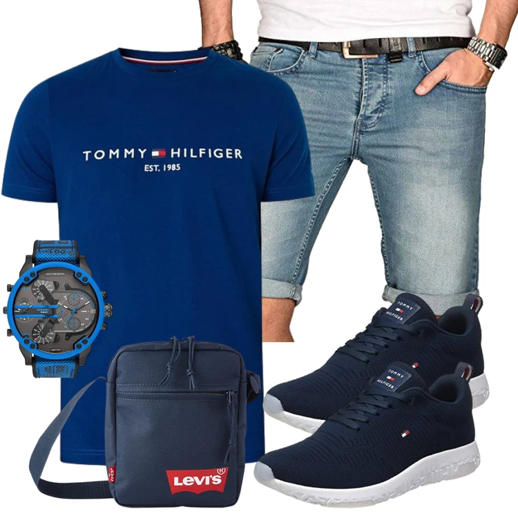 Cool Outfit