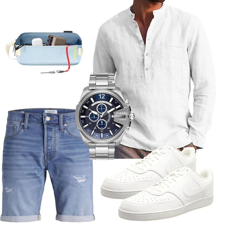Cool Outfit