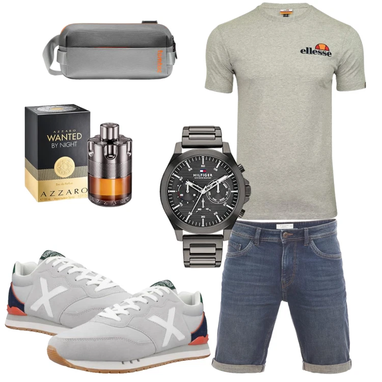 Cool Outfit