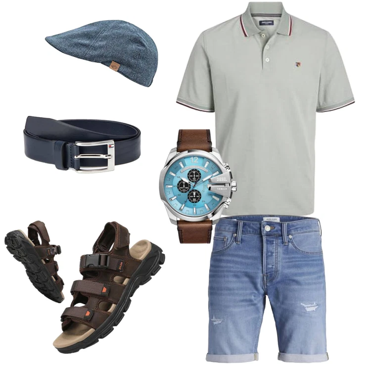 Cool Outfit