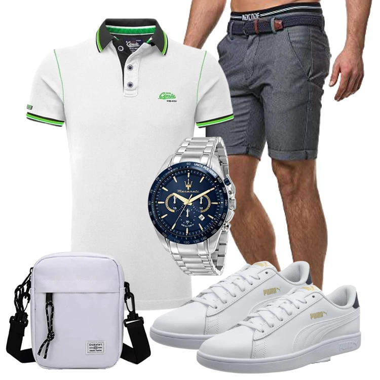 Cool Outfit