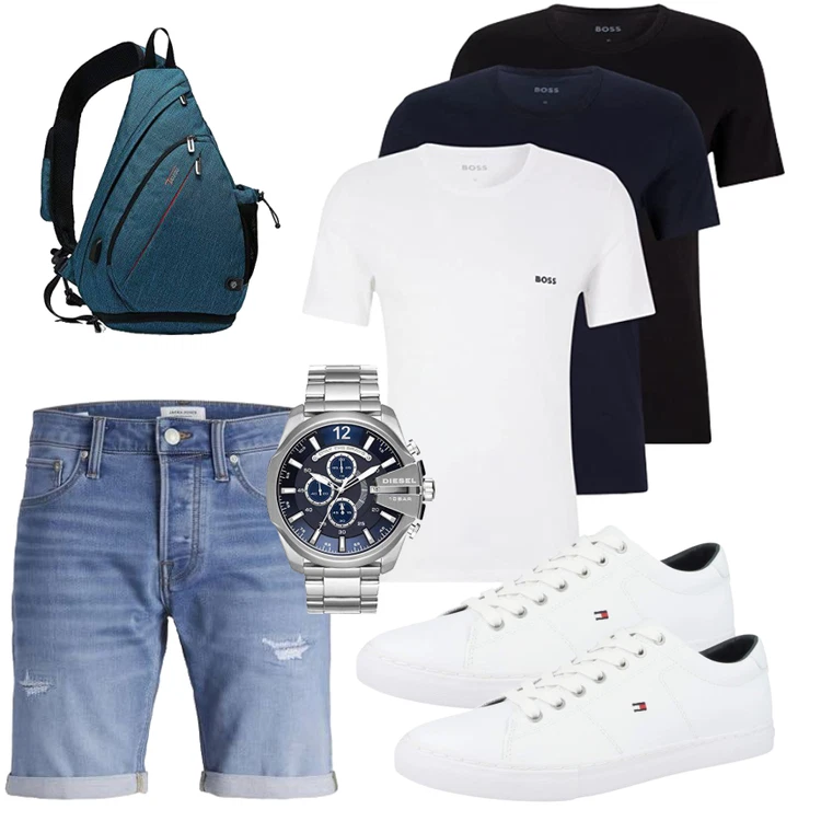 Cool Outfit