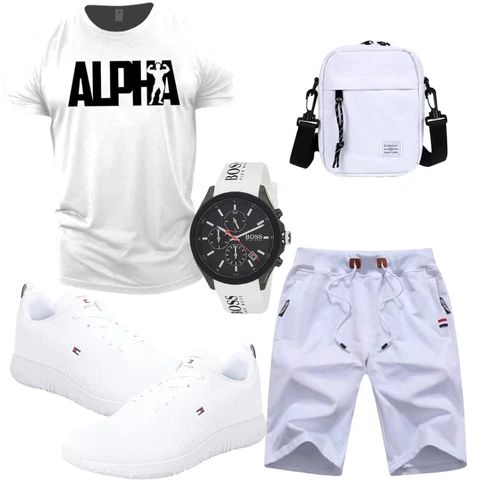 Herbst Weiß/Creme/Khaki/Dunkelblau Kurze Hose/Baggy Short/Bermuda/Musselin Shorts/Chino Shorts/Leinen-short Tansozer kombinieren
