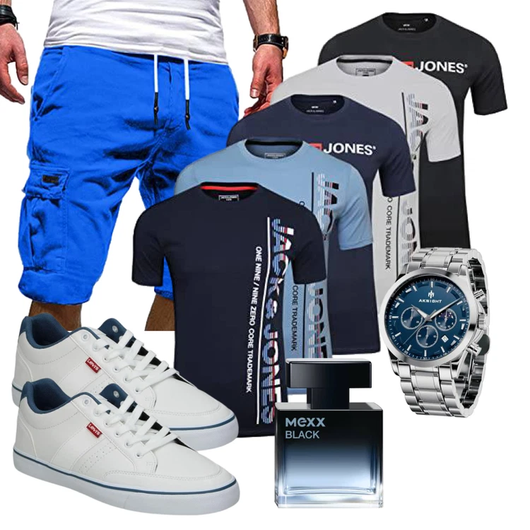 Cool Outfit