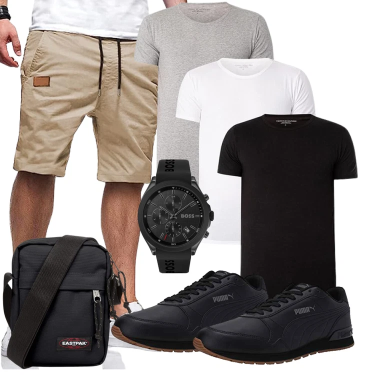 Cool Outfit