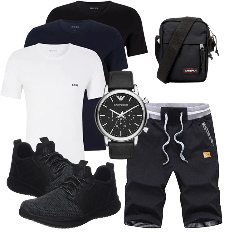 Cool Outfit