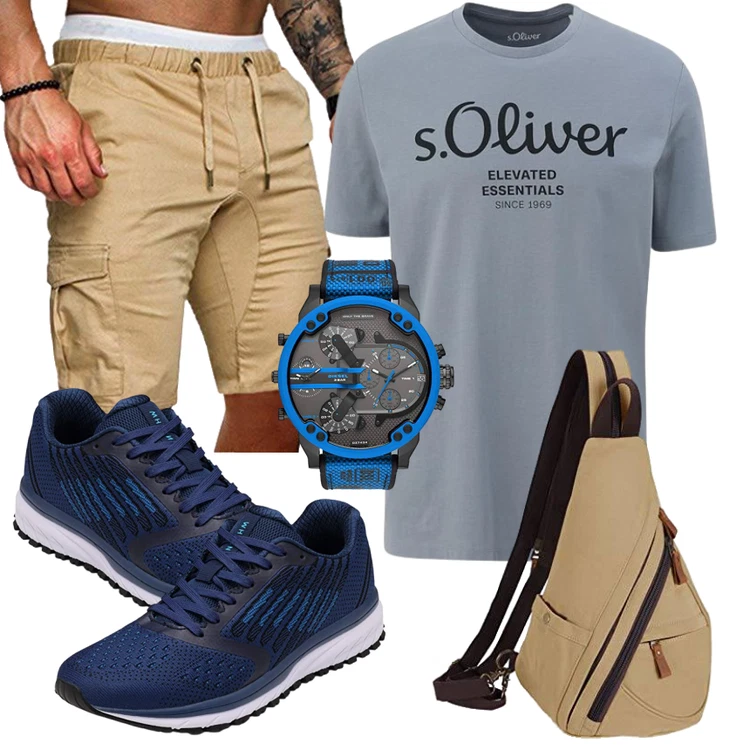 Cool Outfit