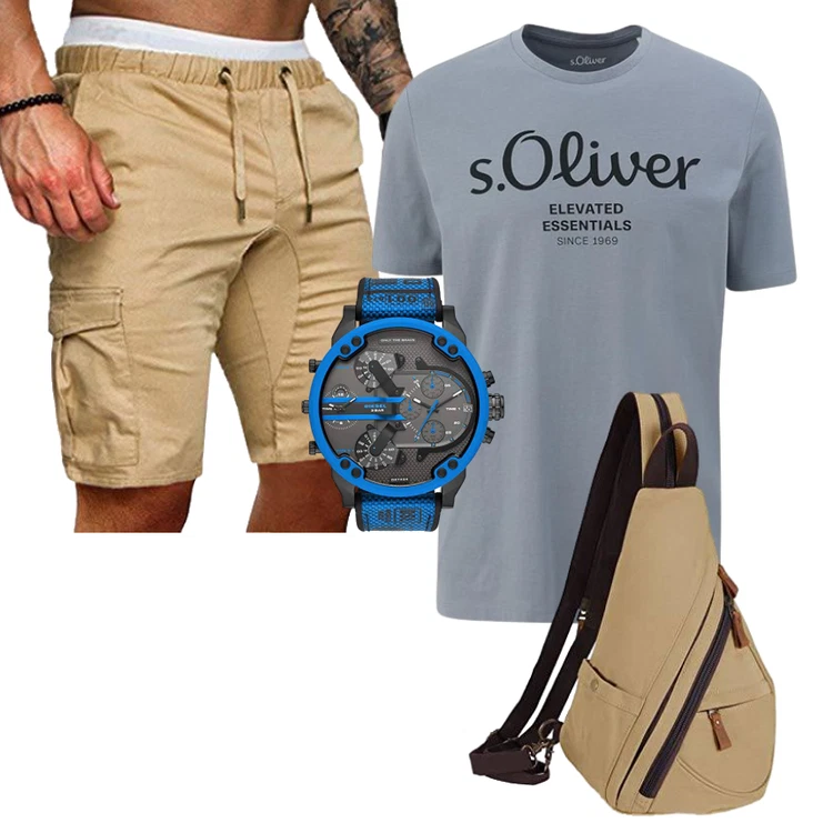 Cool Outfit