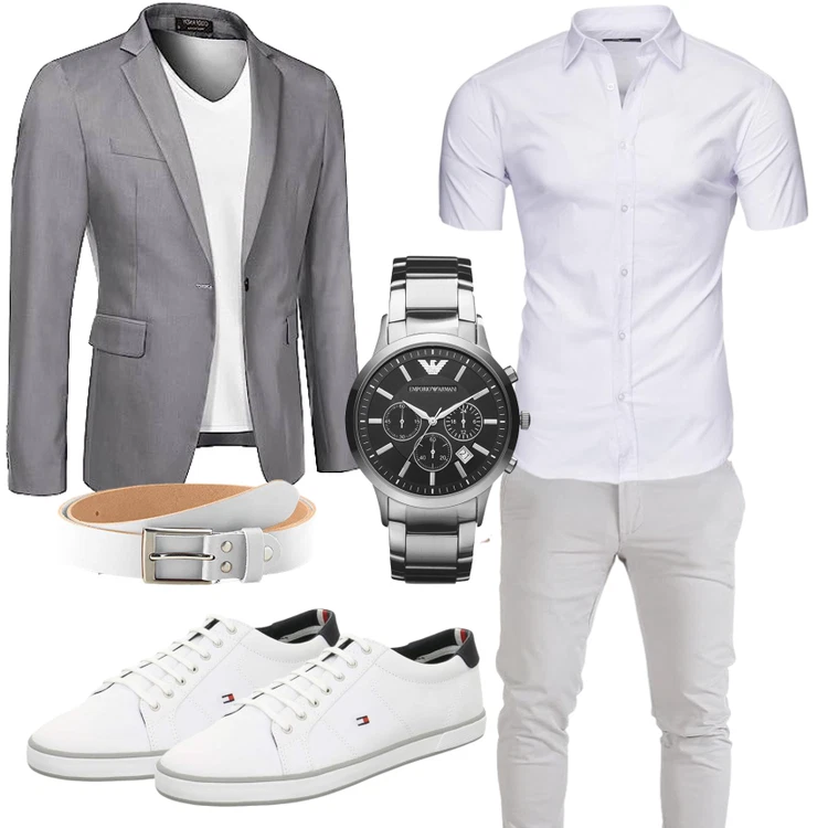 Elegant Outfit