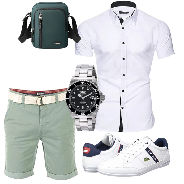 Elegant Outfit