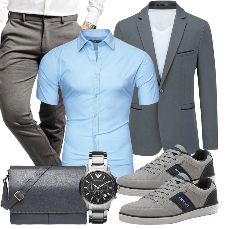 Elegant Outfit