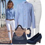 Kombinace Tyrkysových Hodinek image