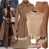 Old Money style kaputi image