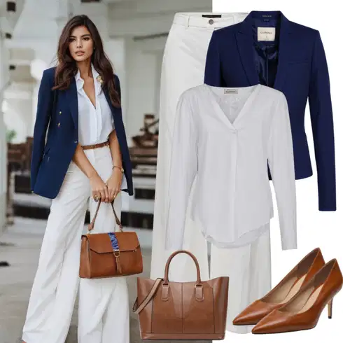 Kombinace Světle modrá/Modrá Oblek Blejzrové Bund/Boyfriend Sako/Neformální Sako/Kožená bunda pro muže/Elegantní Sako/Krátké Sako/Kožená Pánská Bund WE Fashion