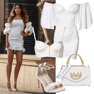 Z biseri outfit mit Bež/Bela/Roza Push-Up nedrček/Usnjene jakne za moške/Trikotni modrček/Podloženi modrček/Halterneck sklece modrček/Moški čevlji velikosti 11/Prozorni nedrček/Mehki Bh/Nedrček z oporo/Balconette nedrček Trendyol "Kul poletni outfit"