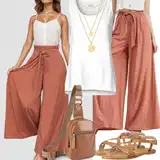 Chic Rockové Outfity image