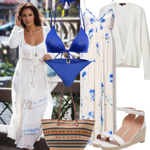 Kopalke kombinirajte z Bela/Škrlatna/Krem/Zelena/Oranžna Bluza Obleke/Obleke za Plažo/Kvačkane Obleke Trendyol, Rjava/Črna/Oranžna/Modra/Bež Trikotni bikini zgornji deli/Trikotni bikiniji/Zaviti bikinije/Bikini z vratnim ovratnikom/Izrezane bikinije/Vrvice-bikinije/Mikro bikiniji Trendyol, Rjava/Modra/Temno modra Bikini-hlačke/Bikini hlače/Bikini vroče hlačke/Bikini iz džinsa/Bikini z balconette nedrčkom Protest, Siva/Srebrna/Modra Tradicionalne torbe/Torbe iz rafije/Pletene torbe/Košaraste torbe Rip Curl, Bež/Rjava Plato Espadrile/Espadrile sandali/Ribiški sandali Polo Ralph Lauren, Bela/Krem Kratke jopice/Pleteni jakni iz boucle materiala/Volnene jopice/Vintage kardigani/Kardigani iz kašmirja/Kardigani s stoječim ovratnikom/Bombažne jopice/Poletni kardigani Trendyol