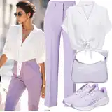 Letní outfity od Nike image