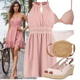 Outfity s velkými košíčky image