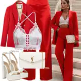 Outfity pro Operu na Jízdu na koni image