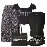 Bela Dr. Martens outfiti za dame image